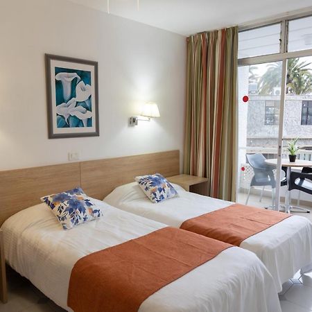 Apartamentos Maspalomas Foresta Екстериор снимка