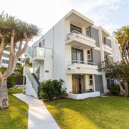 Apartamentos Maspalomas Foresta Екстериор снимка