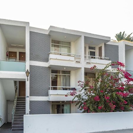 Apartamentos Maspalomas Foresta Екстериор снимка