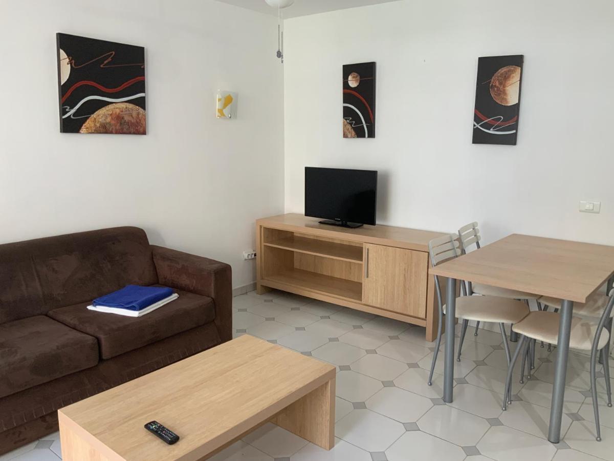 Apartamentos Maspalomas Foresta Екстериор снимка