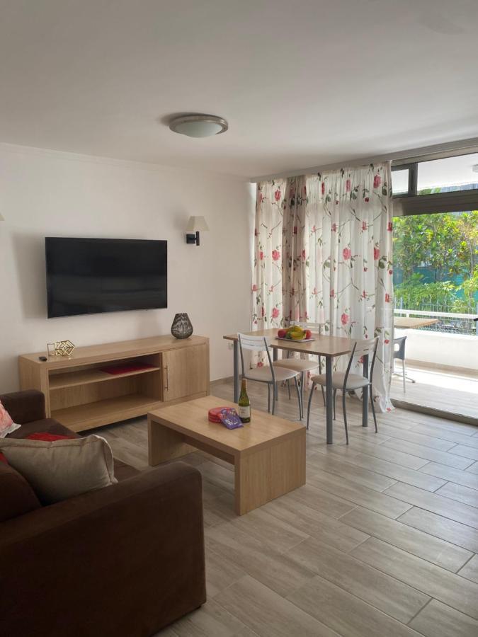 Apartamentos Maspalomas Foresta Екстериор снимка