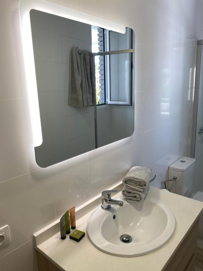 Apartamentos Maspalomas Foresta Екстериор снимка