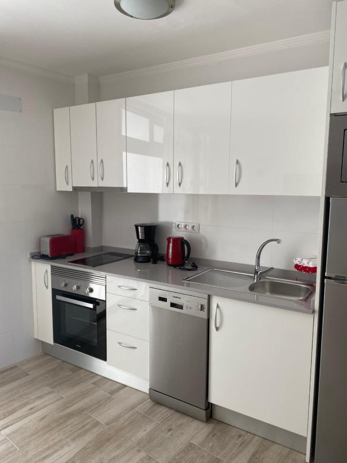 Apartamentos Maspalomas Foresta Екстериор снимка