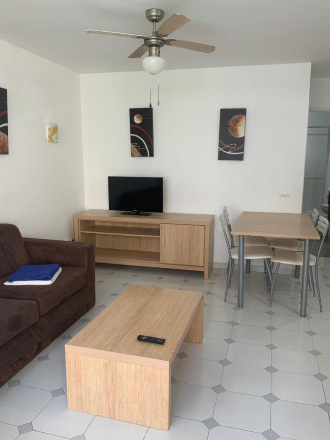 Apartamentos Maspalomas Foresta Екстериор снимка