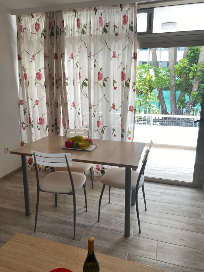 Apartamentos Maspalomas Foresta Екстериор снимка