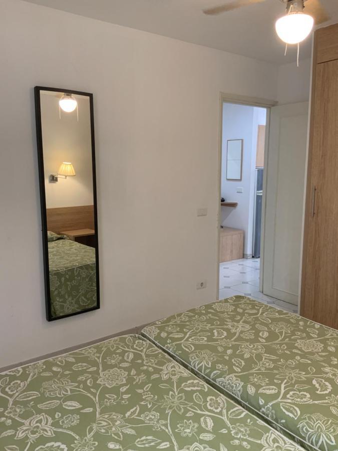 Apartamentos Maspalomas Foresta Екстериор снимка