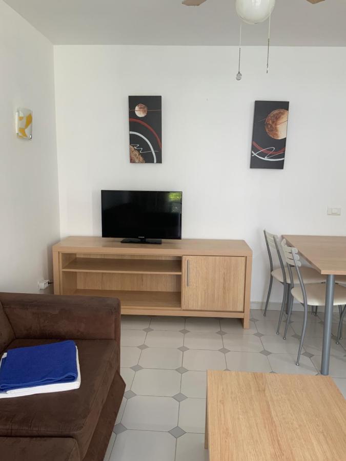 Apartamentos Maspalomas Foresta Екстериор снимка