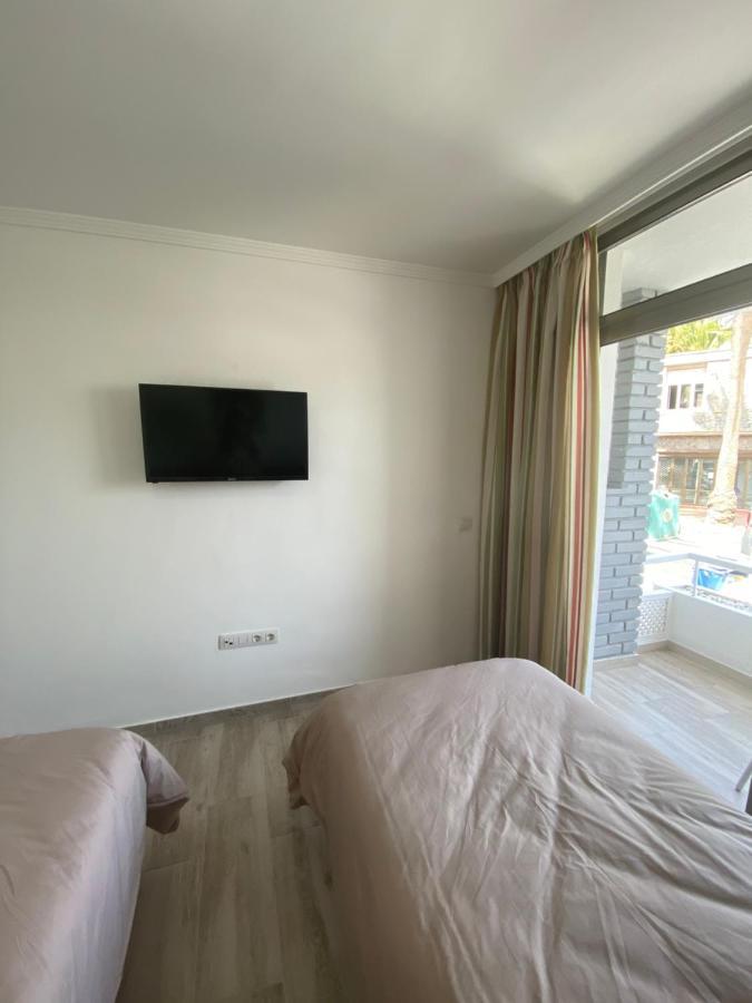 Apartamentos Maspalomas Foresta Екстериор снимка