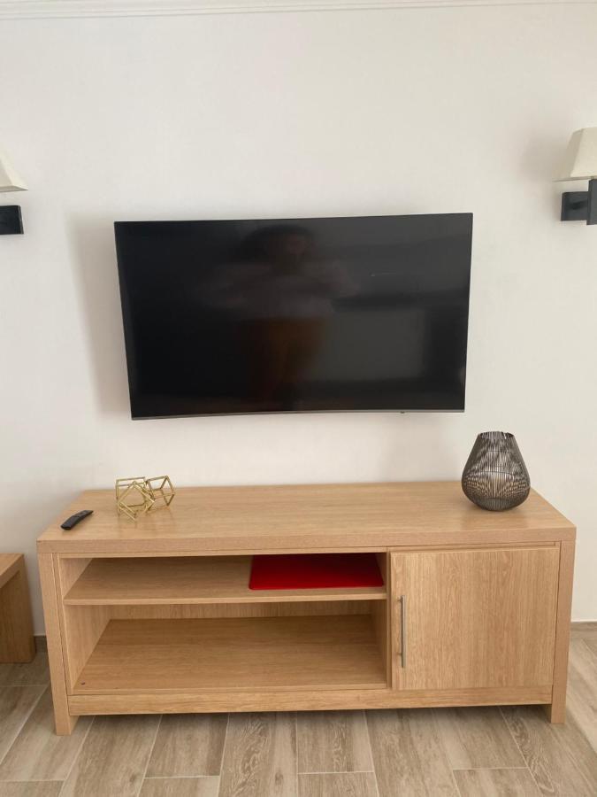 Apartamentos Maspalomas Foresta Екстериор снимка