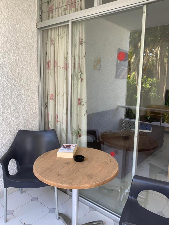 Apartamentos Maspalomas Foresta Екстериор снимка