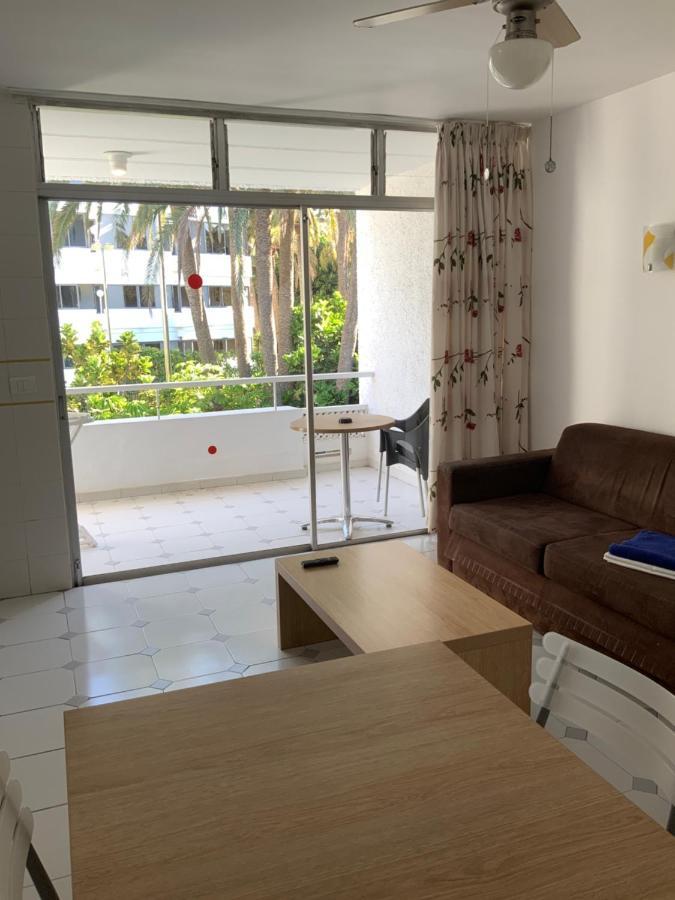 Apartamentos Maspalomas Foresta Екстериор снимка