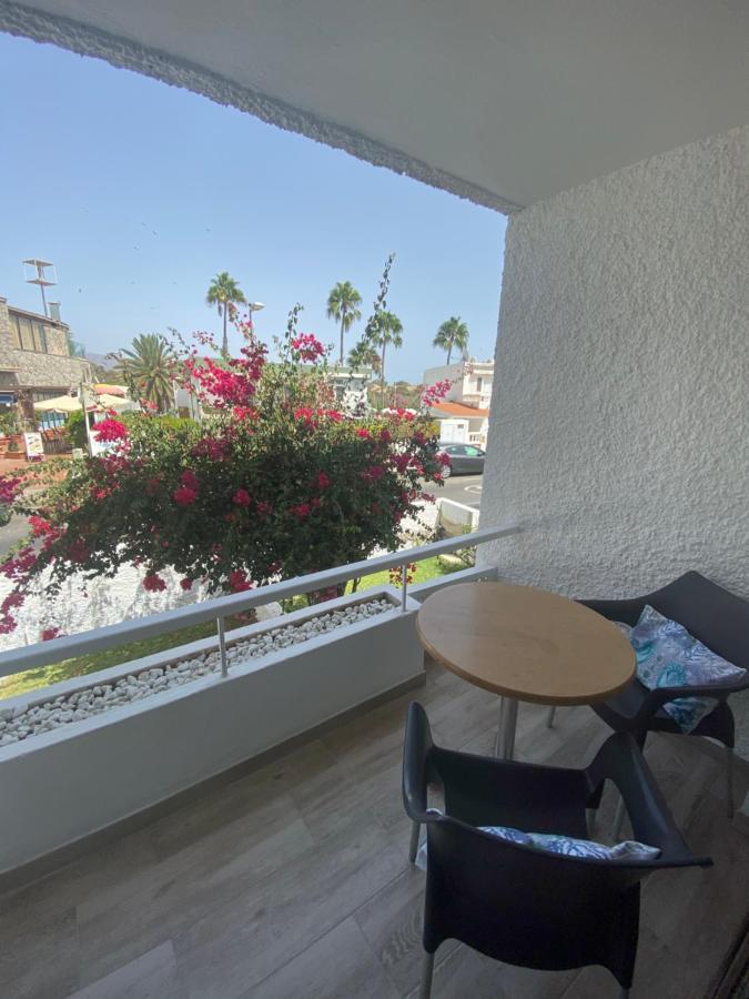 Apartamentos Maspalomas Foresta Екстериор снимка