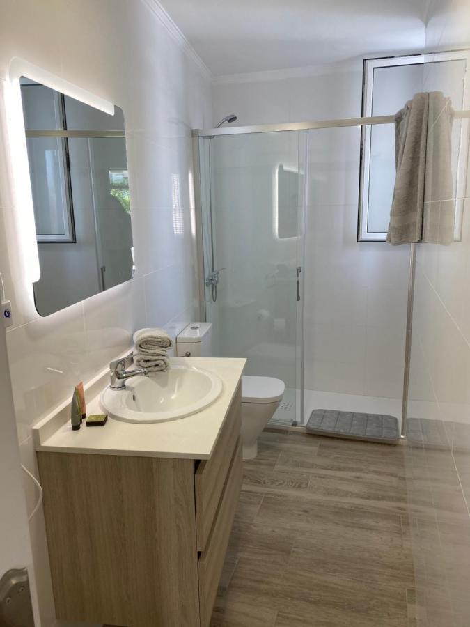 Apartamentos Maspalomas Foresta Екстериор снимка