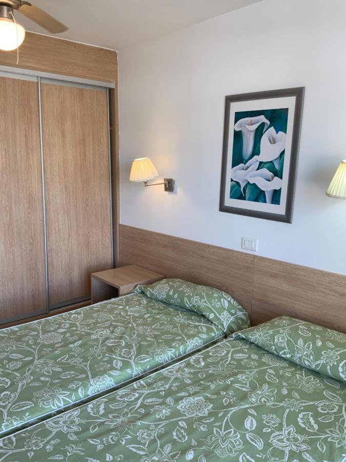Apartamentos Maspalomas Foresta Екстериор снимка