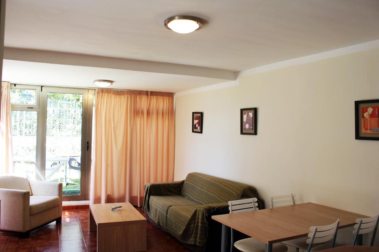 Apartamentos Maspalomas Foresta Екстериор снимка