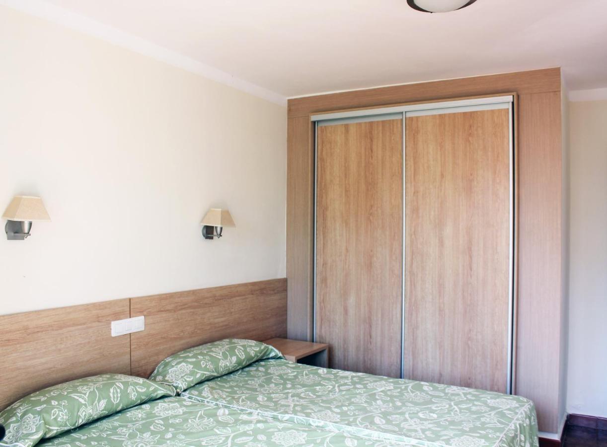 Apartamentos Maspalomas Foresta Екстериор снимка