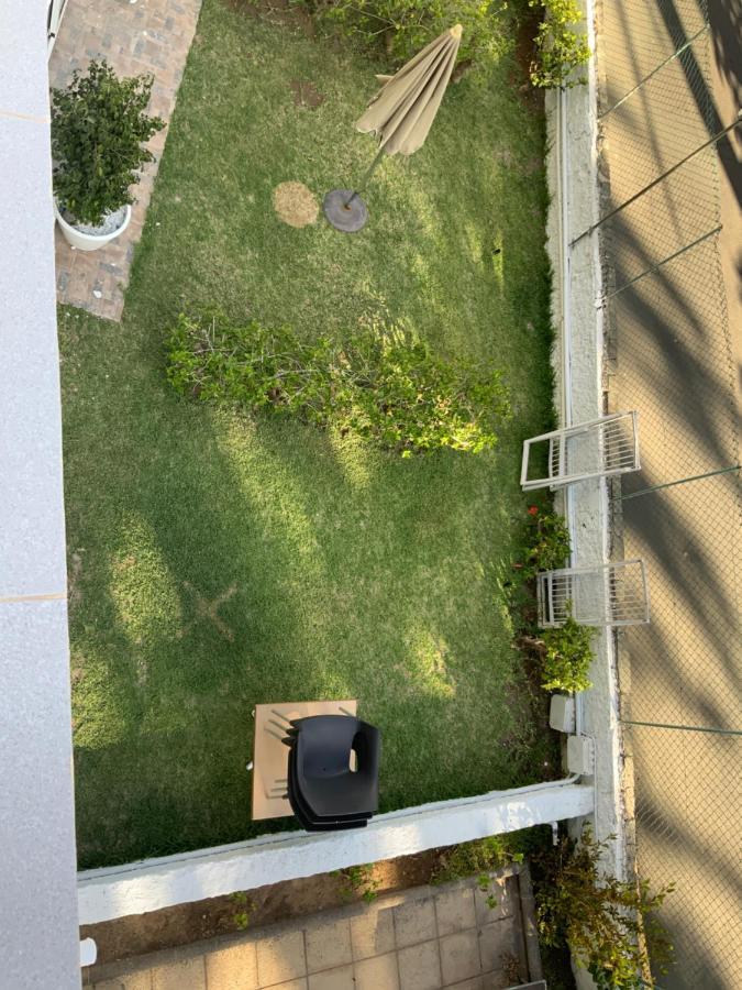 Apartamentos Maspalomas Foresta Екстериор снимка