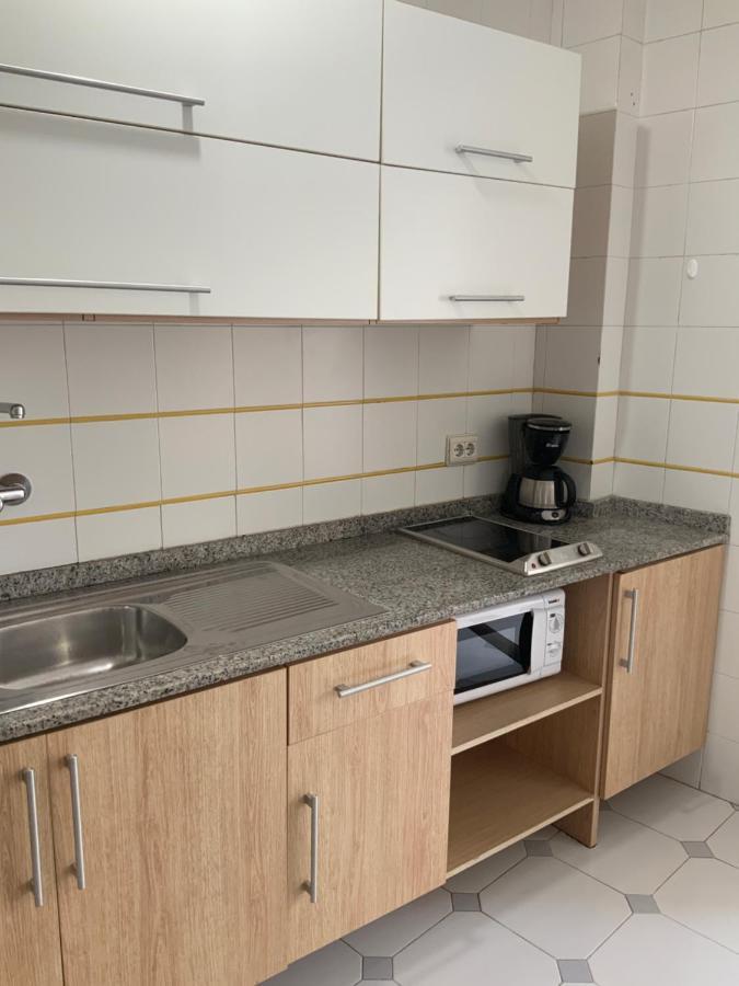 Apartamentos Maspalomas Foresta Екстериор снимка