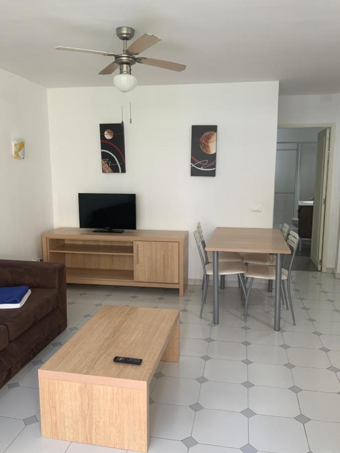 Apartamentos Maspalomas Foresta Екстериор снимка