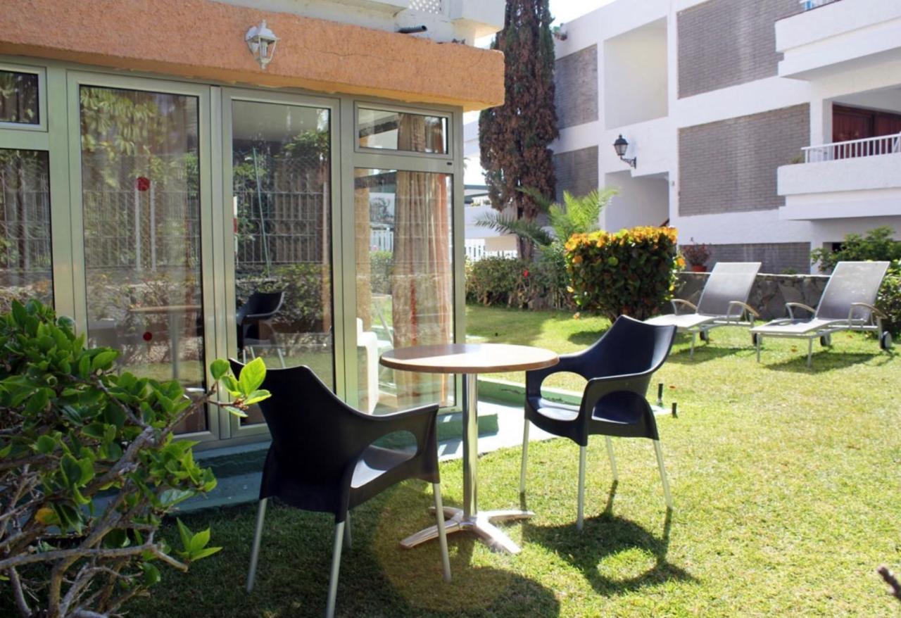 Apartamentos Maspalomas Foresta Екстериор снимка
