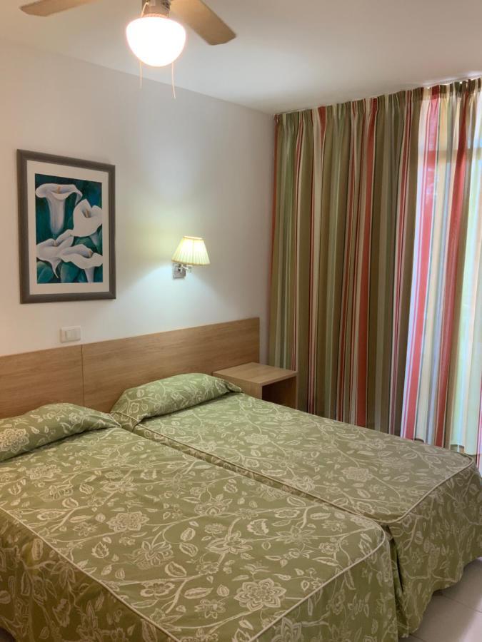 Apartamentos Maspalomas Foresta Екстериор снимка