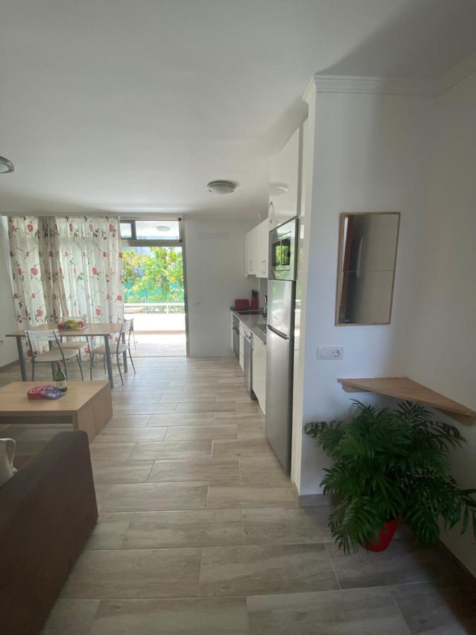 Apartamentos Maspalomas Foresta Екстериор снимка
