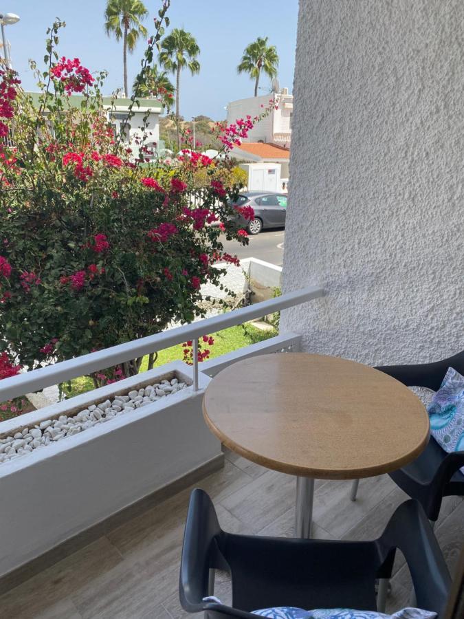 Apartamentos Maspalomas Foresta Екстериор снимка