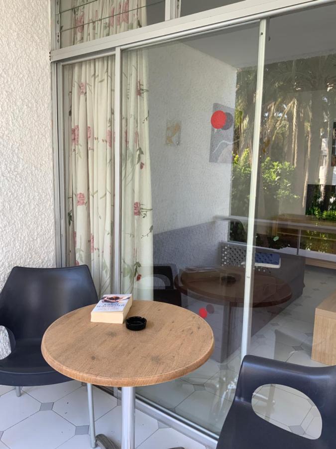 Apartamentos Maspalomas Foresta Екстериор снимка