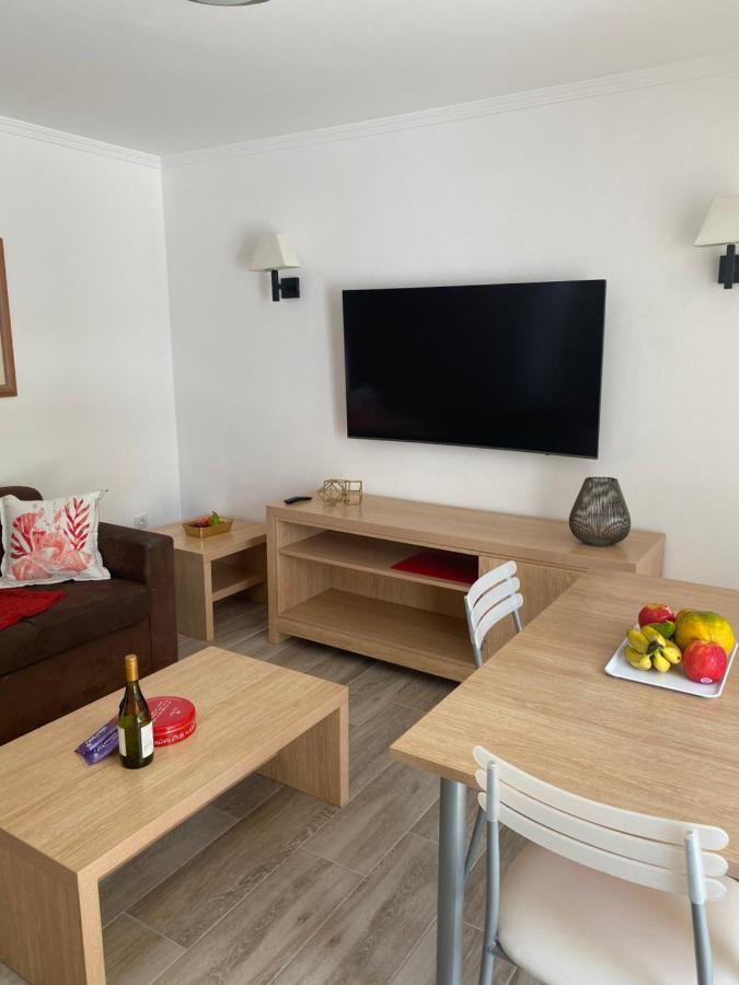 Apartamentos Maspalomas Foresta Екстериор снимка