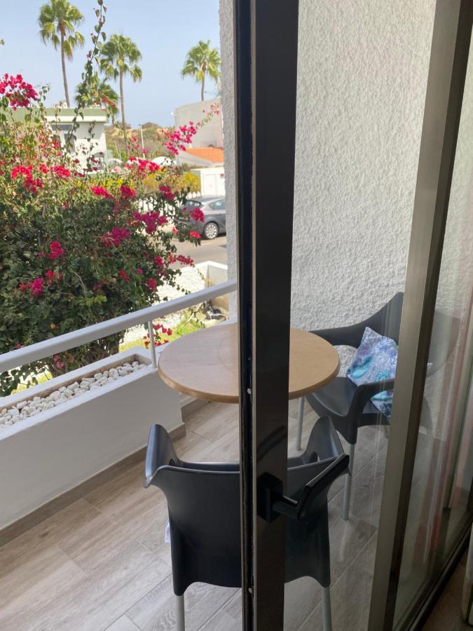 Apartamentos Maspalomas Foresta Екстериор снимка