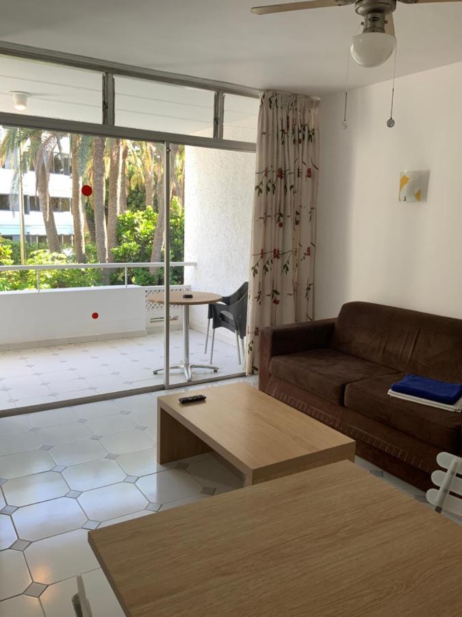 Apartamentos Maspalomas Foresta Екстериор снимка