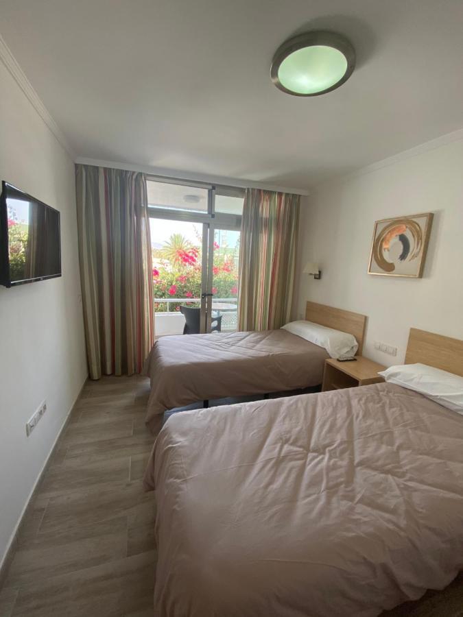 Apartamentos Maspalomas Foresta Екстериор снимка