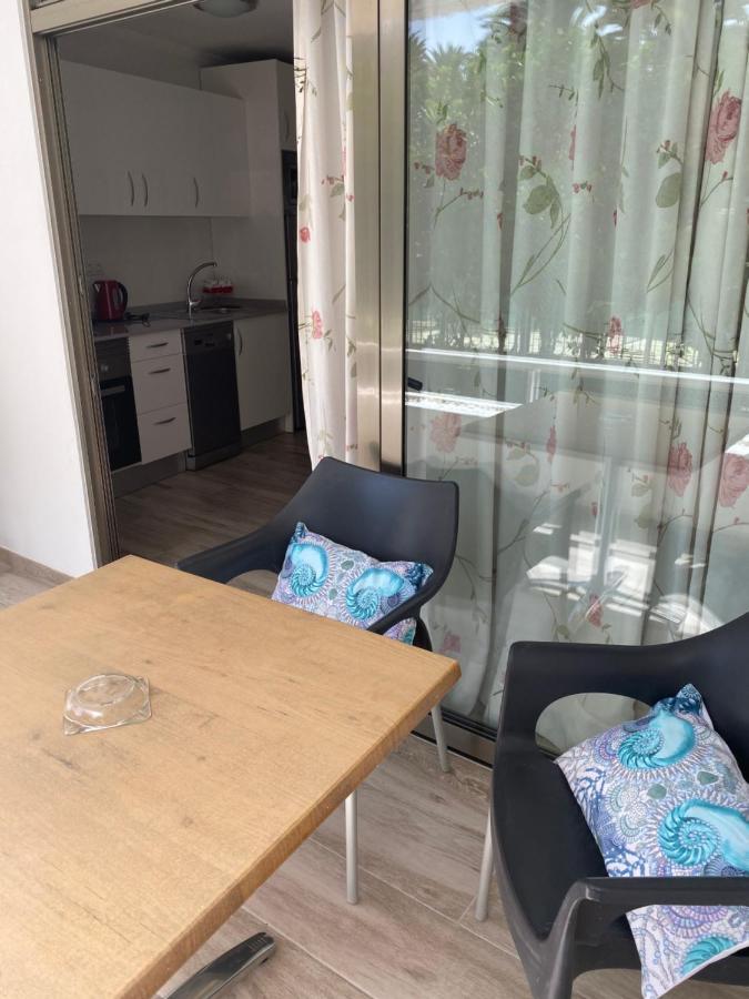 Apartamentos Maspalomas Foresta Екстериор снимка