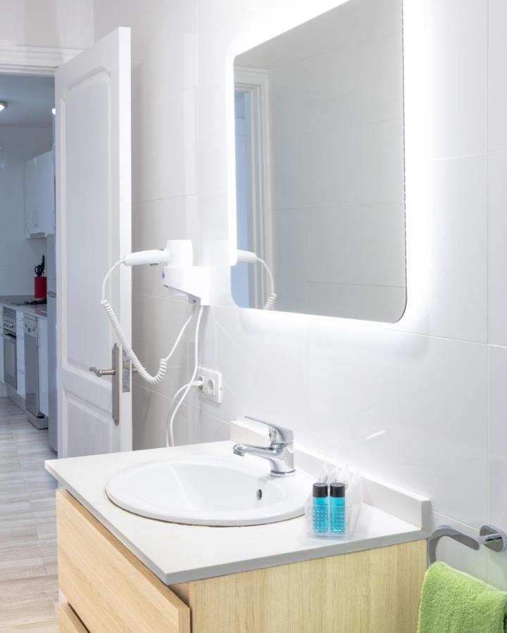 Apartamentos Maspalomas Foresta Екстериор снимка