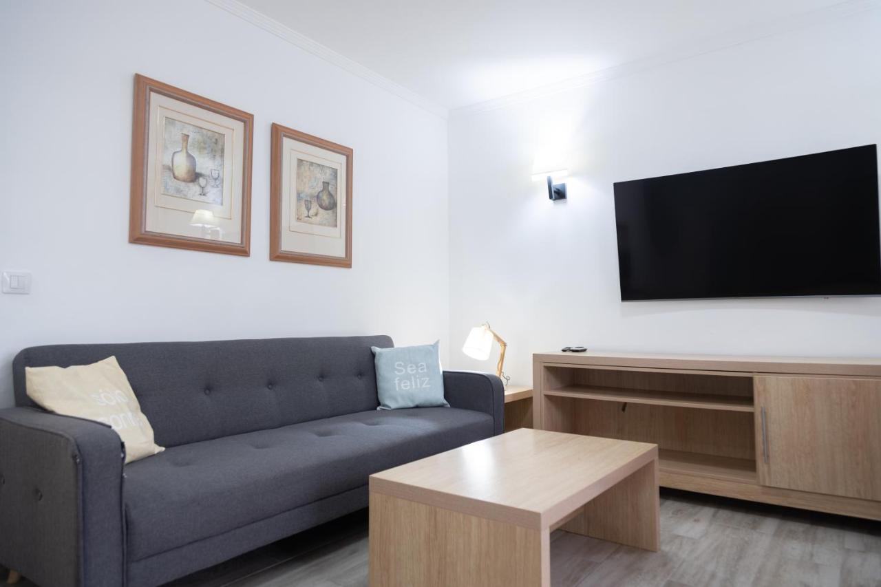 Apartamentos Maspalomas Foresta Екстериор снимка
