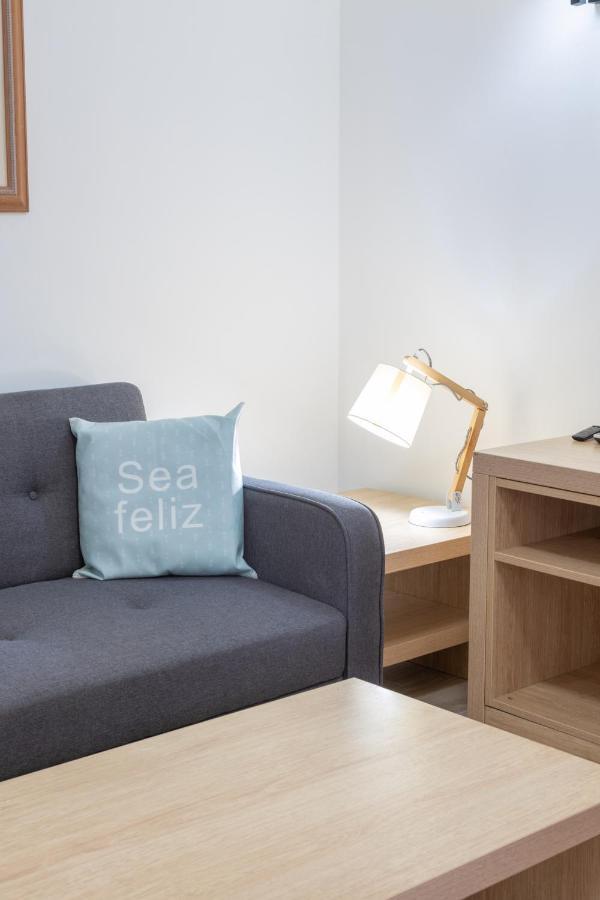 Apartamentos Maspalomas Foresta Екстериор снимка