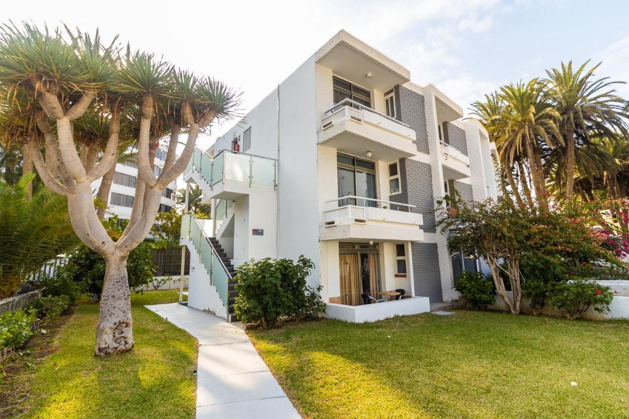 Apartamentos Maspalomas Foresta Екстериор снимка