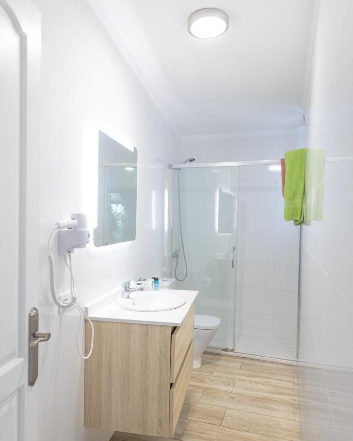 Apartamentos Maspalomas Foresta Екстериор снимка