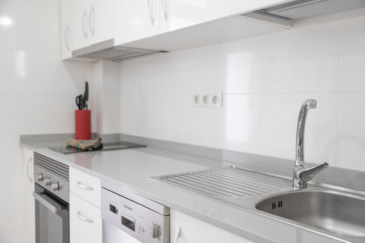 Apartamentos Maspalomas Foresta Екстериор снимка