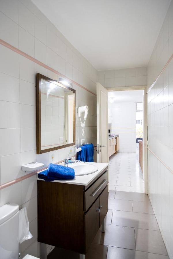 Apartamentos Maspalomas Foresta Екстериор снимка