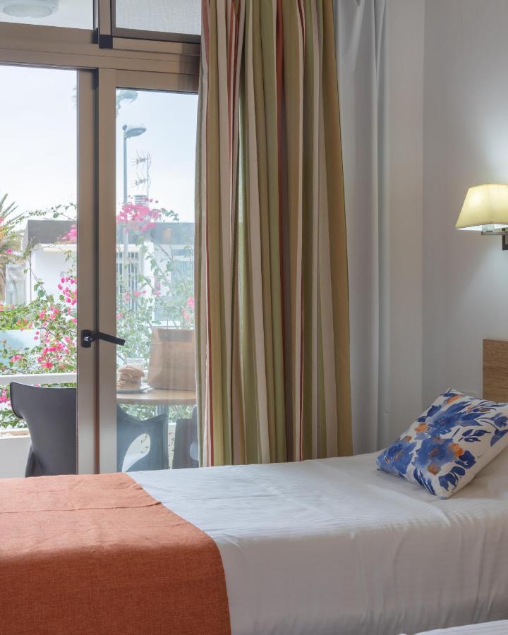 Apartamentos Maspalomas Foresta Екстериор снимка