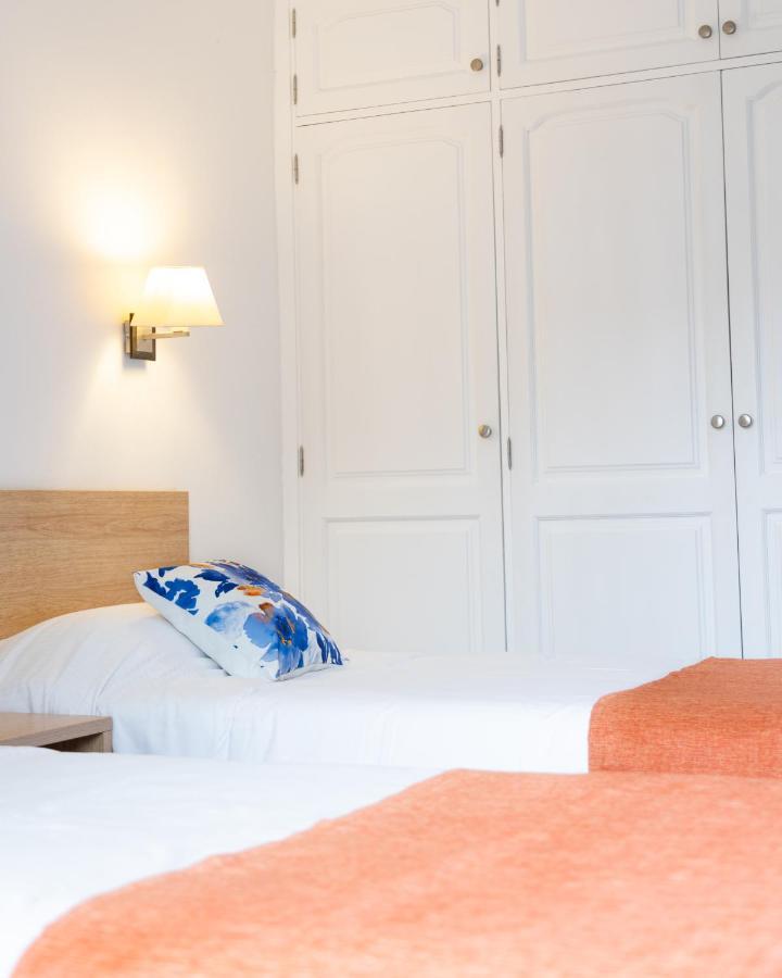 Apartamentos Maspalomas Foresta Екстериор снимка