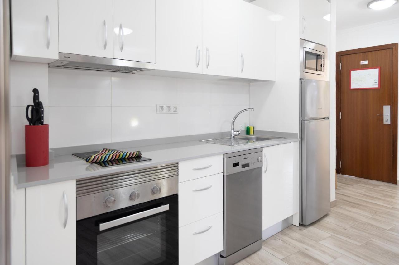 Apartamentos Maspalomas Foresta Екстериор снимка