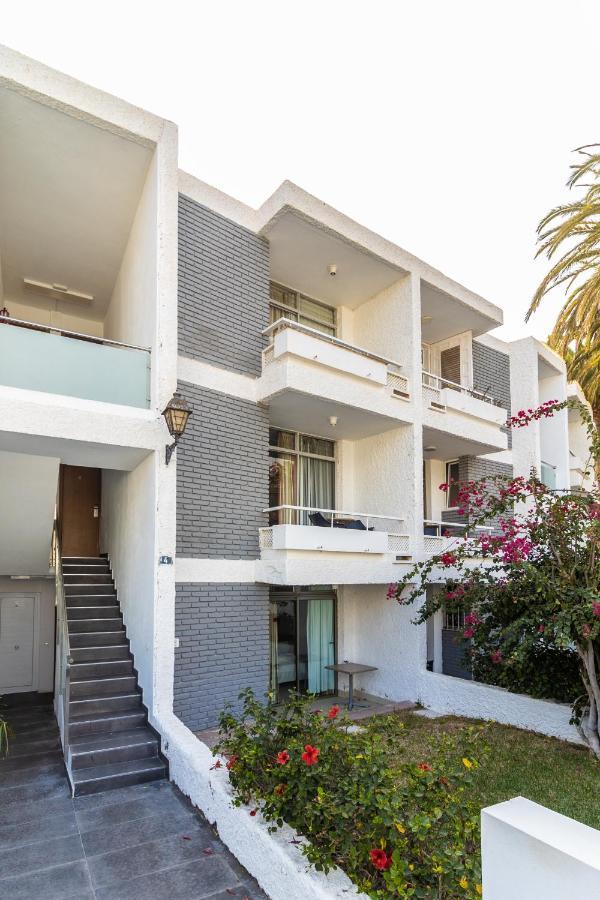 Apartamentos Maspalomas Foresta Екстериор снимка
