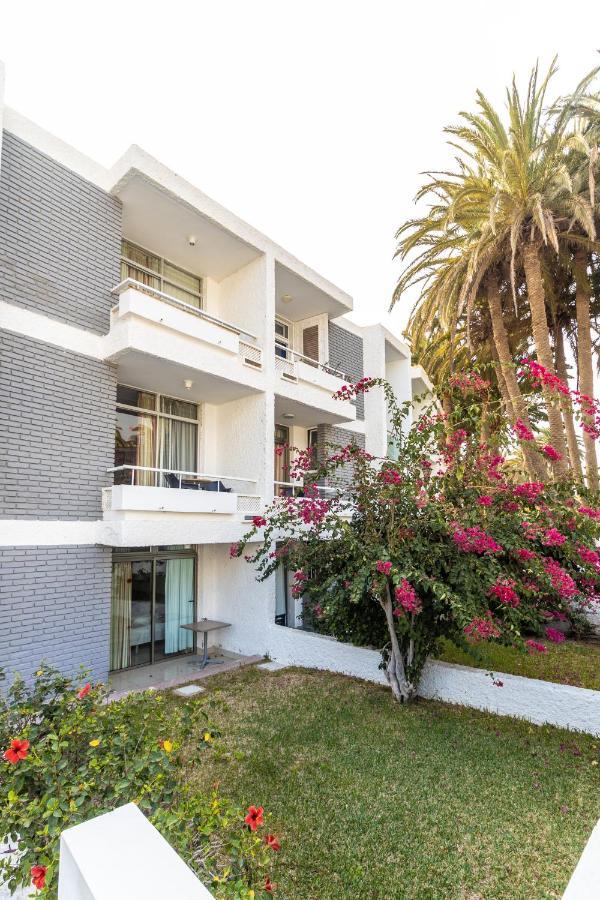 Apartamentos Maspalomas Foresta Екстериор снимка