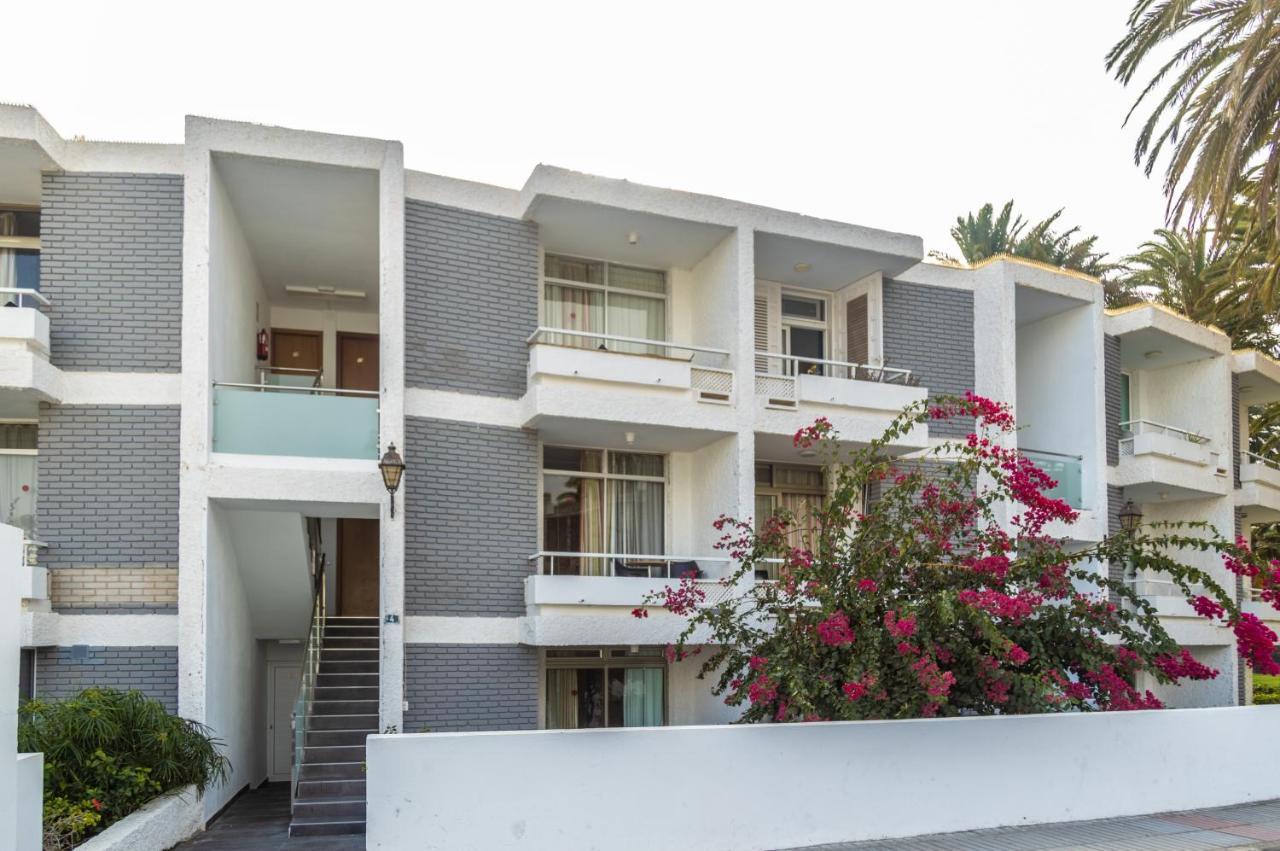 Apartamentos Maspalomas Foresta Екстериор снимка