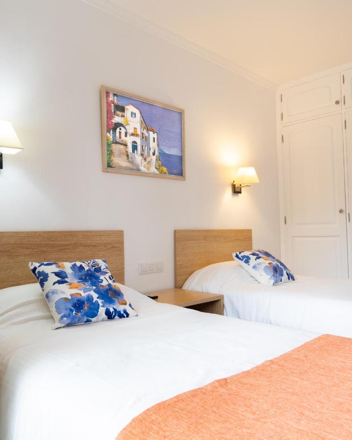 Apartamentos Maspalomas Foresta Екстериор снимка